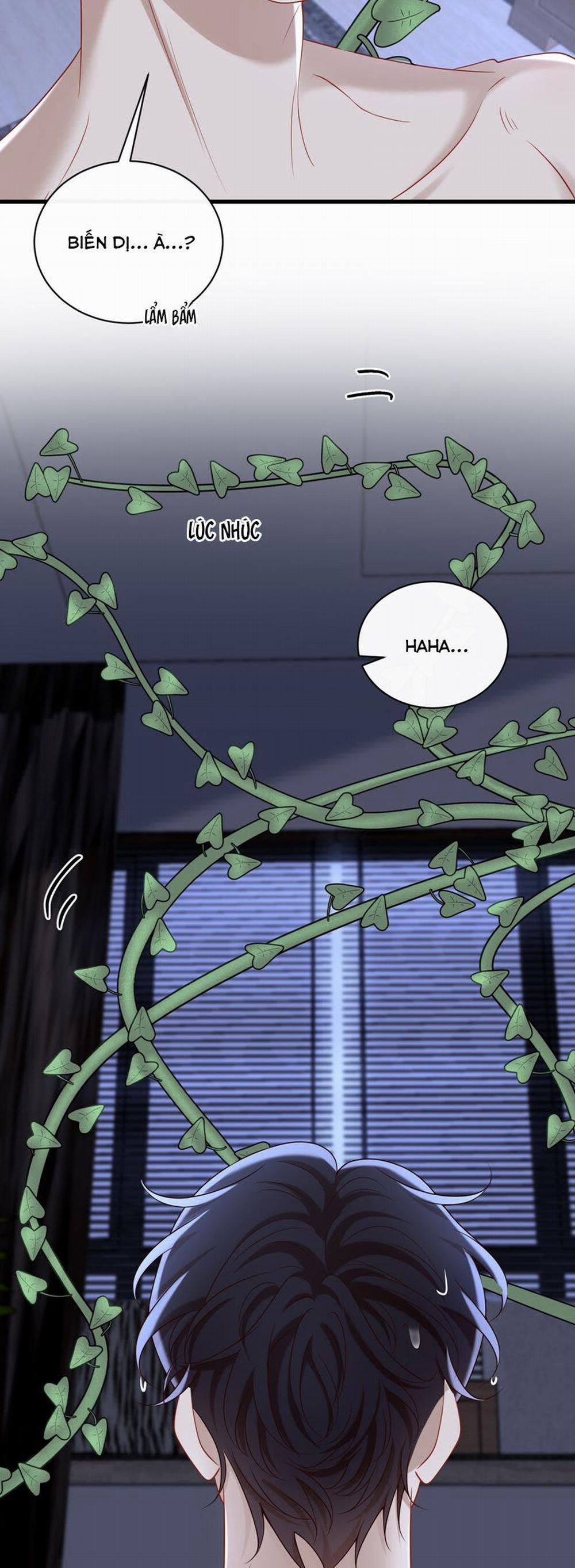 Anh Ấy Đến Từ Màn Đêm 64 trang 3