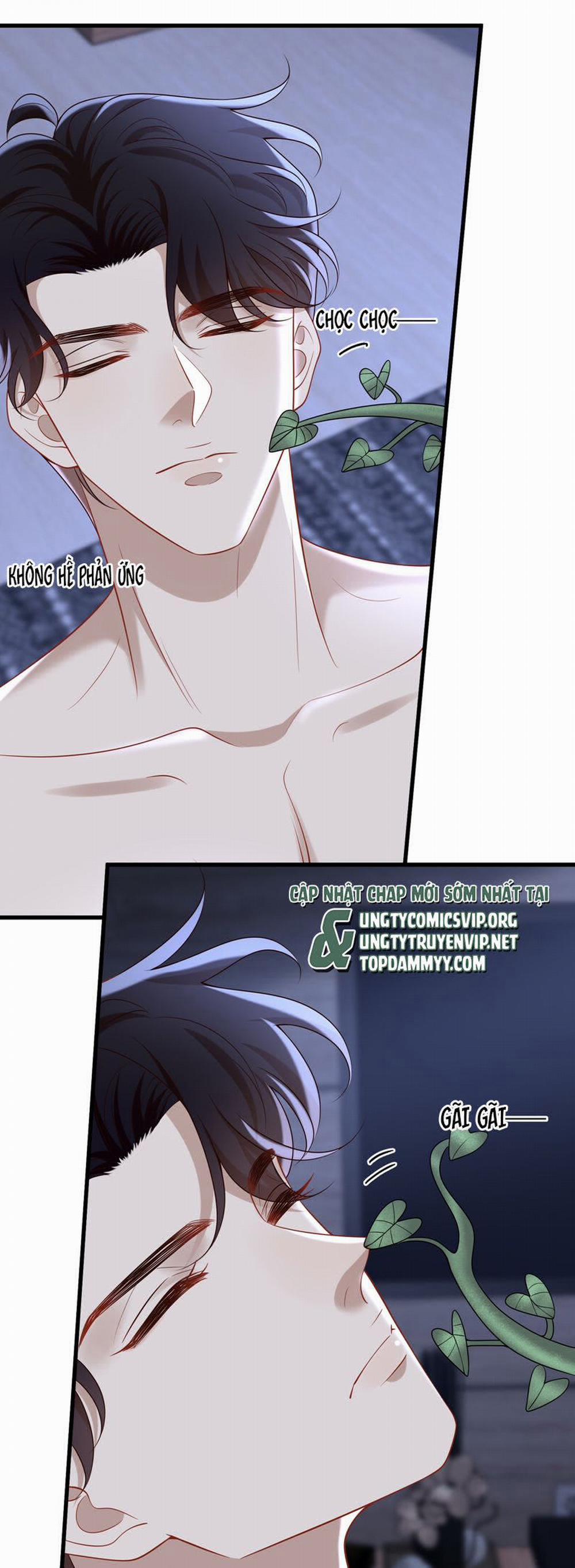 Anh Ấy Đến Từ Màn Đêm 64 trang 6