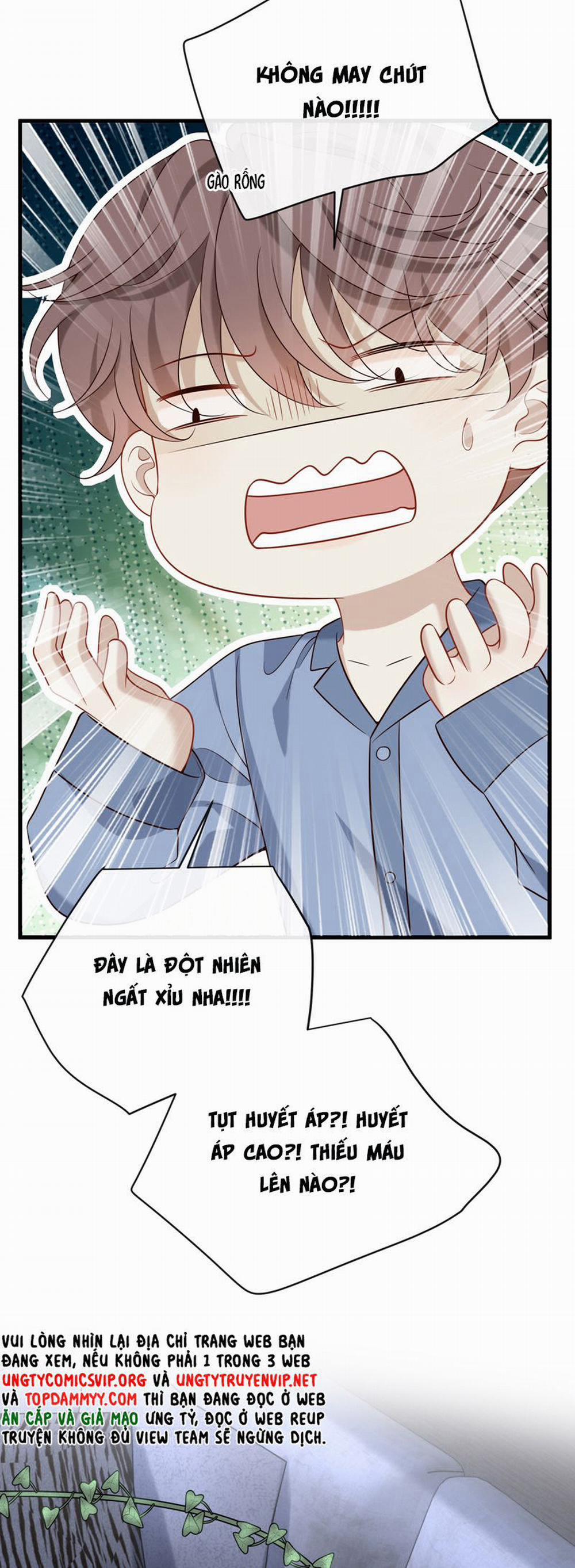 Anh Ấy Đến Từ Màn Đêm 64 trang 8