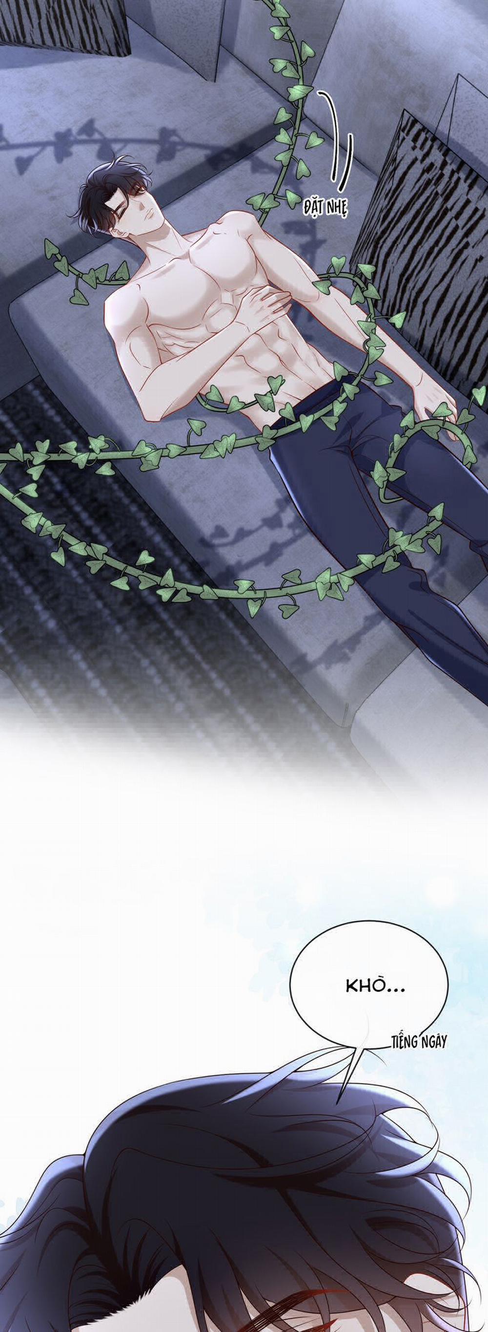 Anh Ấy Đến Từ Màn Đêm 64 trang 9