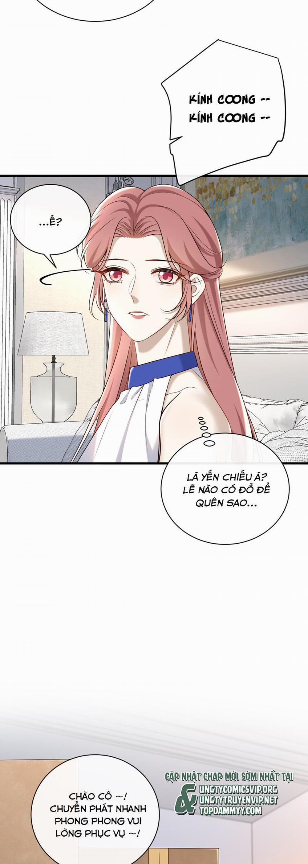 Anh Ấy Đến Từ Màn Đêm 65 trang 10