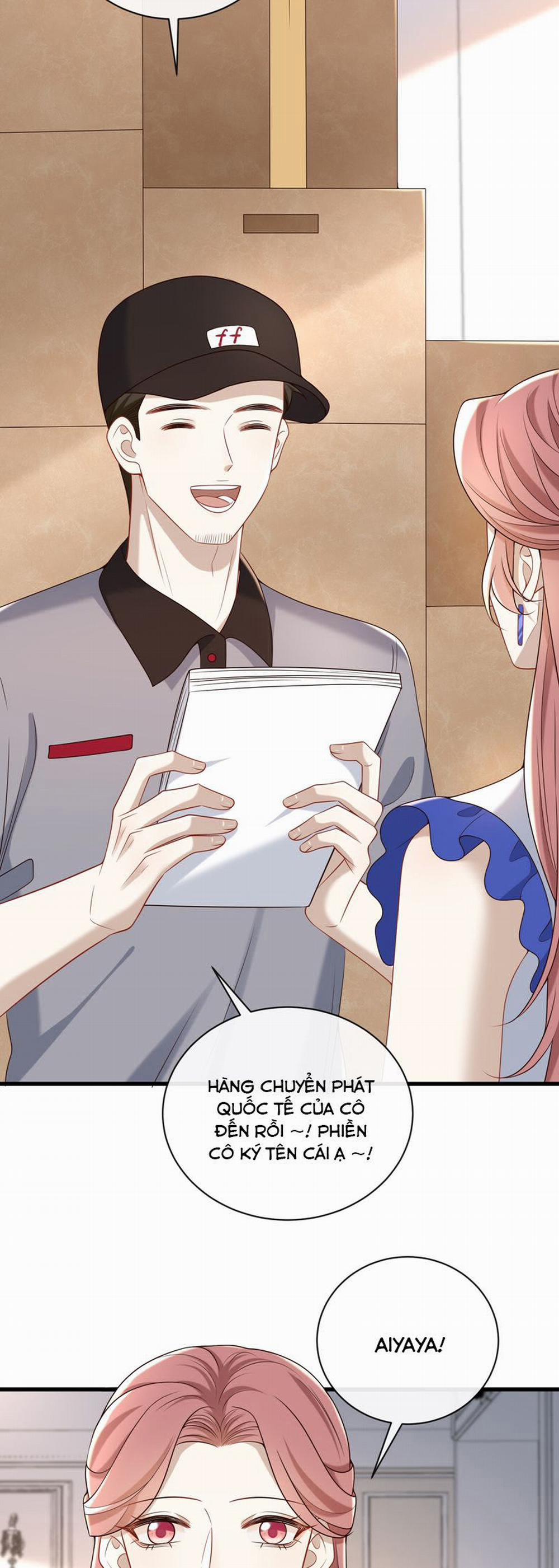 Anh Ấy Đến Từ Màn Đêm 65 trang 11