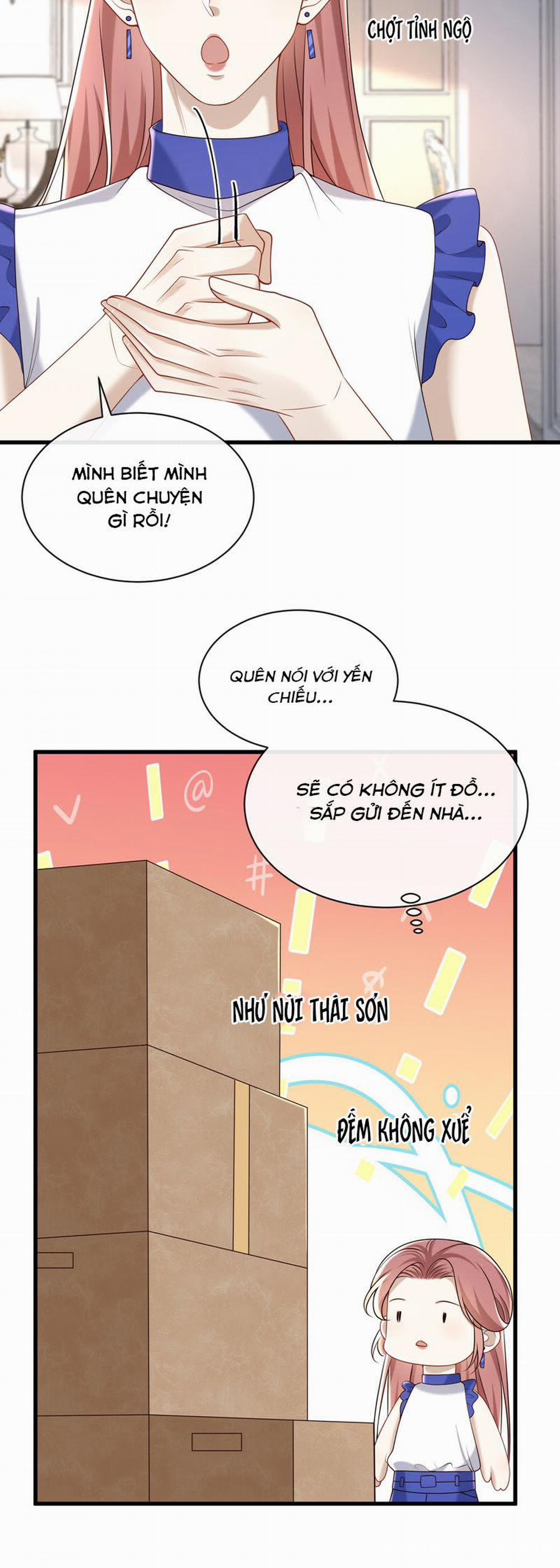 Anh Ấy Đến Từ Màn Đêm 65 trang 12