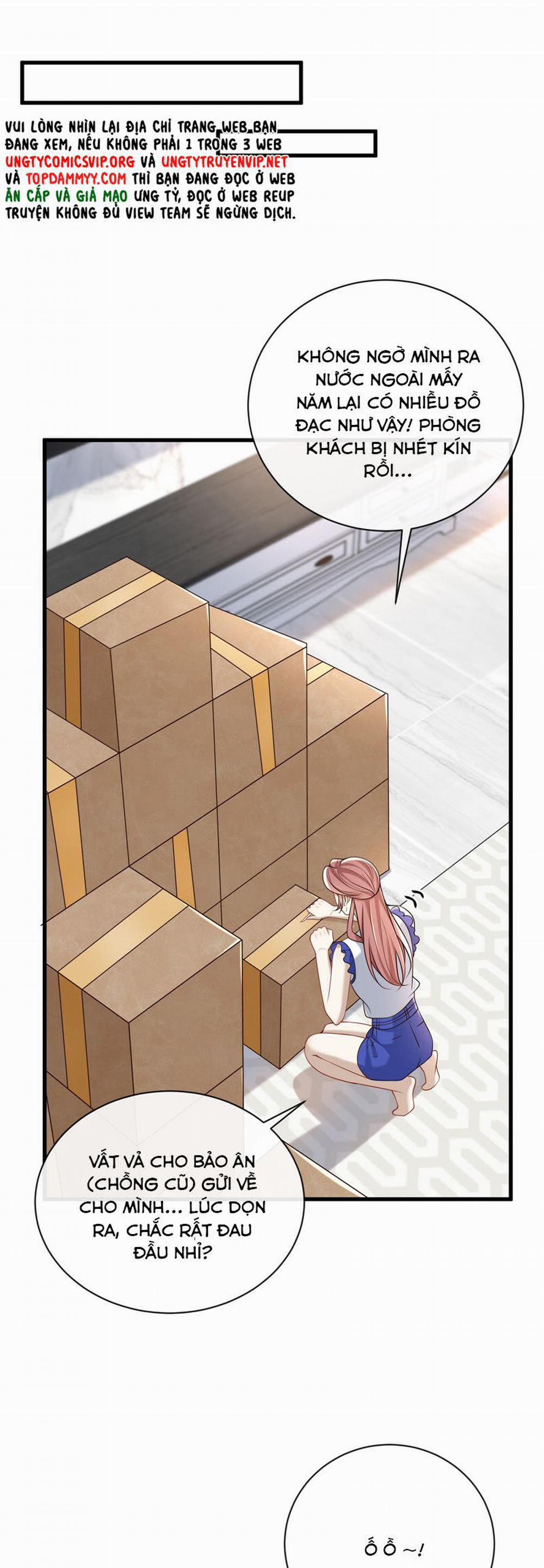 Anh Ấy Đến Từ Màn Đêm 65 trang 13