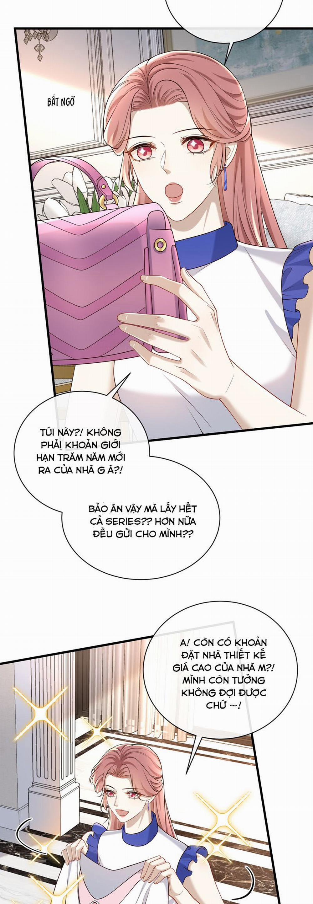 Anh Ấy Đến Từ Màn Đêm 65 trang 14