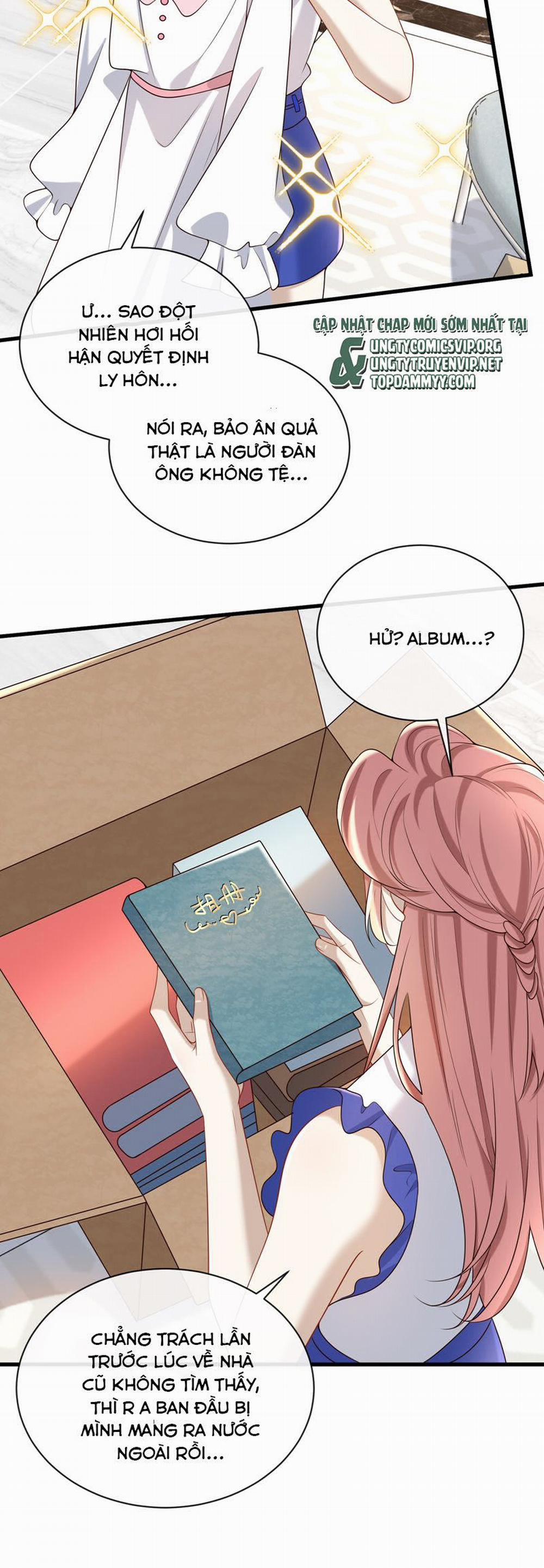 Anh Ấy Đến Từ Màn Đêm 65 trang 15