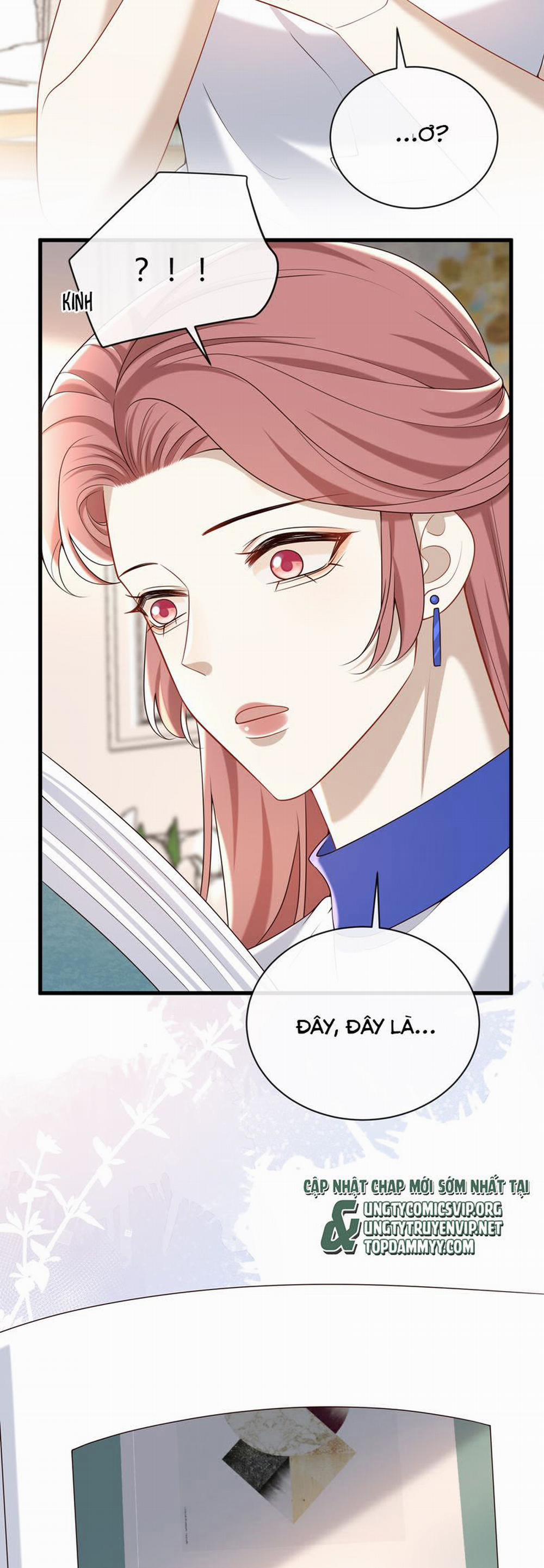 Anh Ấy Đến Từ Màn Đêm 65 trang 18