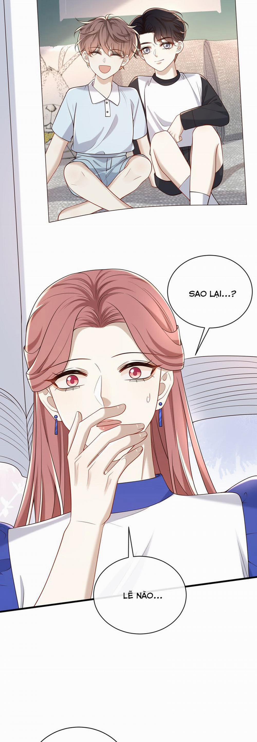 Anh Ấy Đến Từ Màn Đêm 65 trang 19