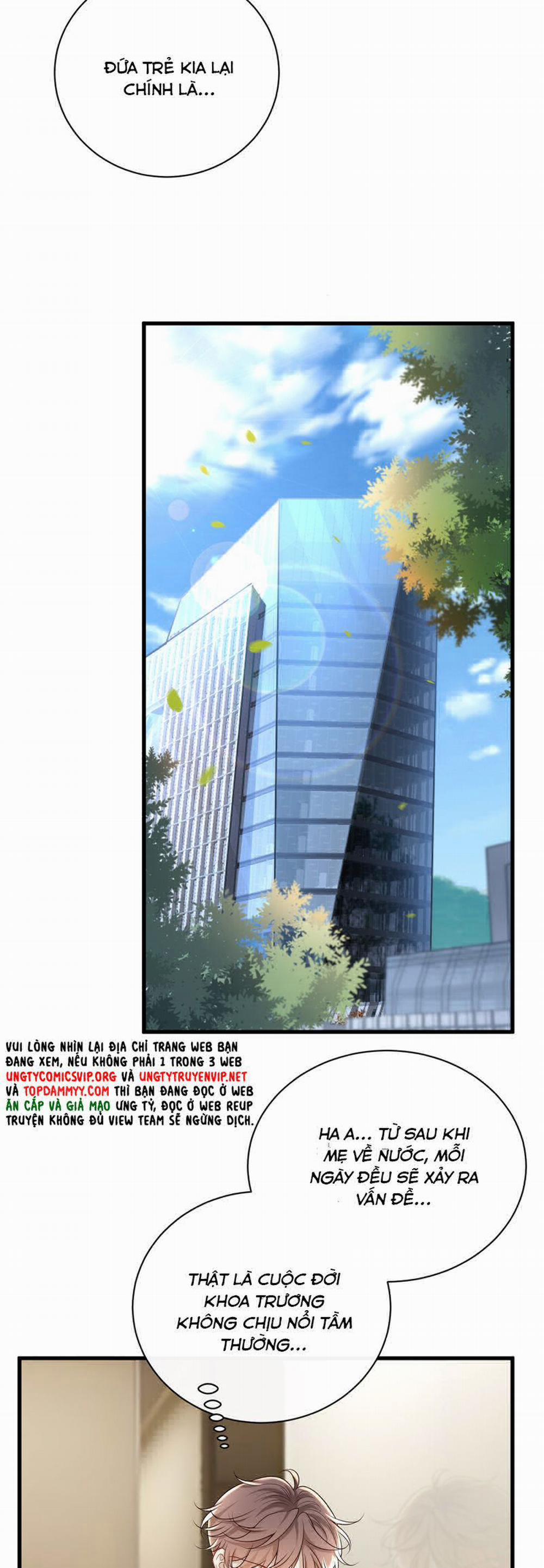 Anh Ấy Đến Từ Màn Đêm 65 trang 20