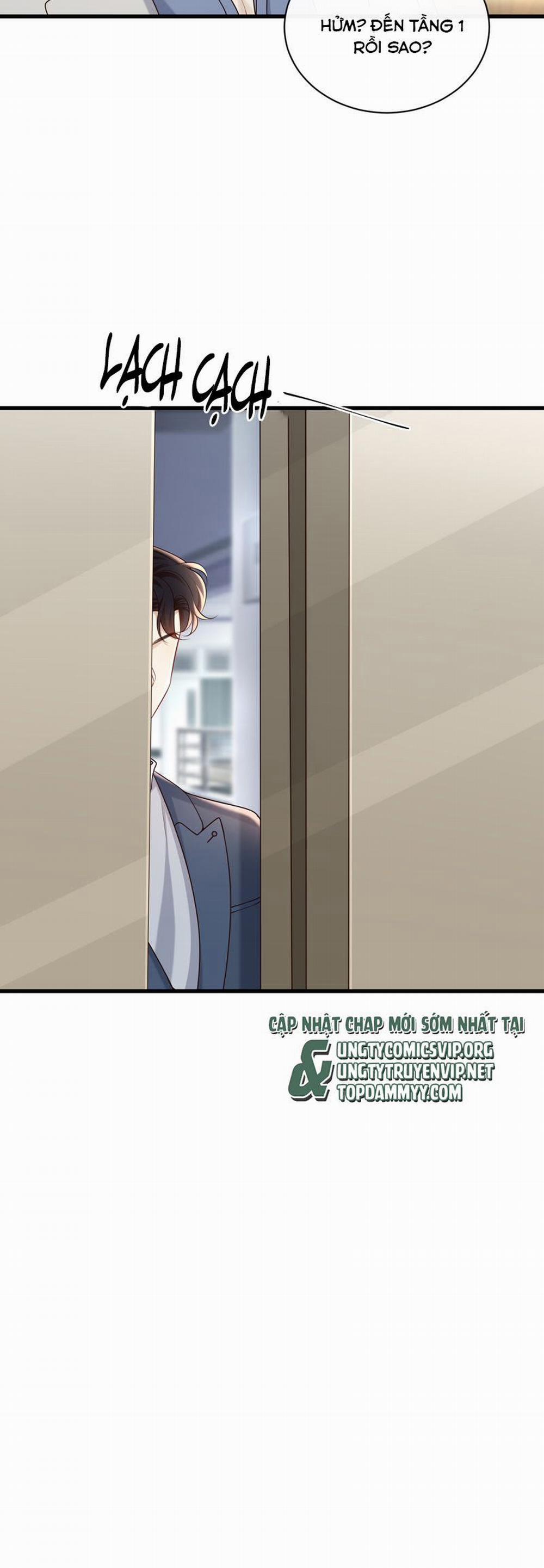 Anh Ấy Đến Từ Màn Đêm 65 trang 22