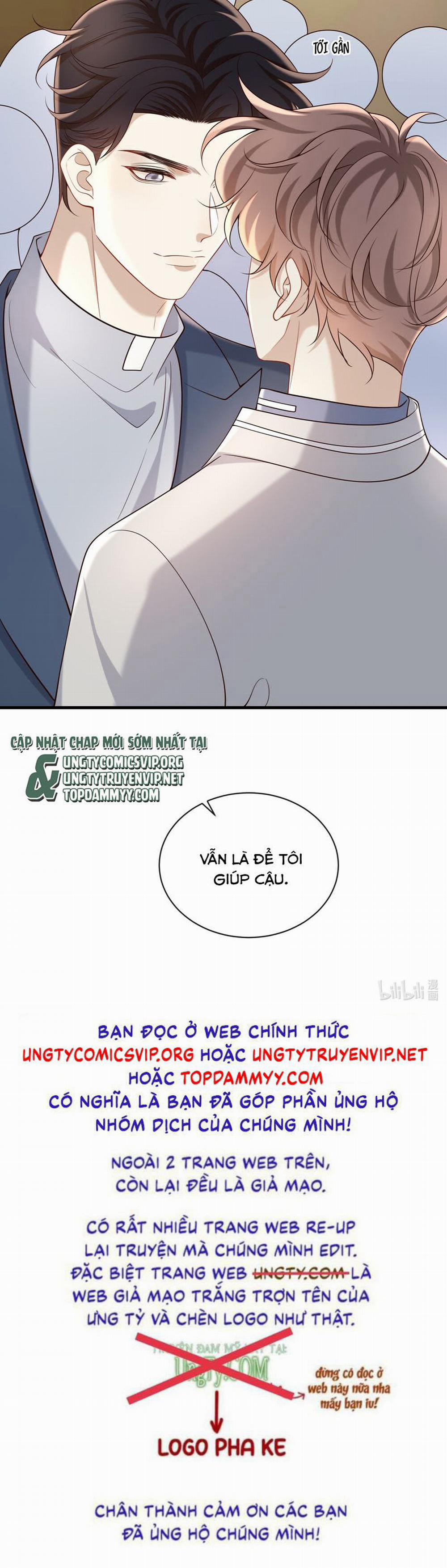 Anh Ấy Đến Từ Màn Đêm 65 trang 28