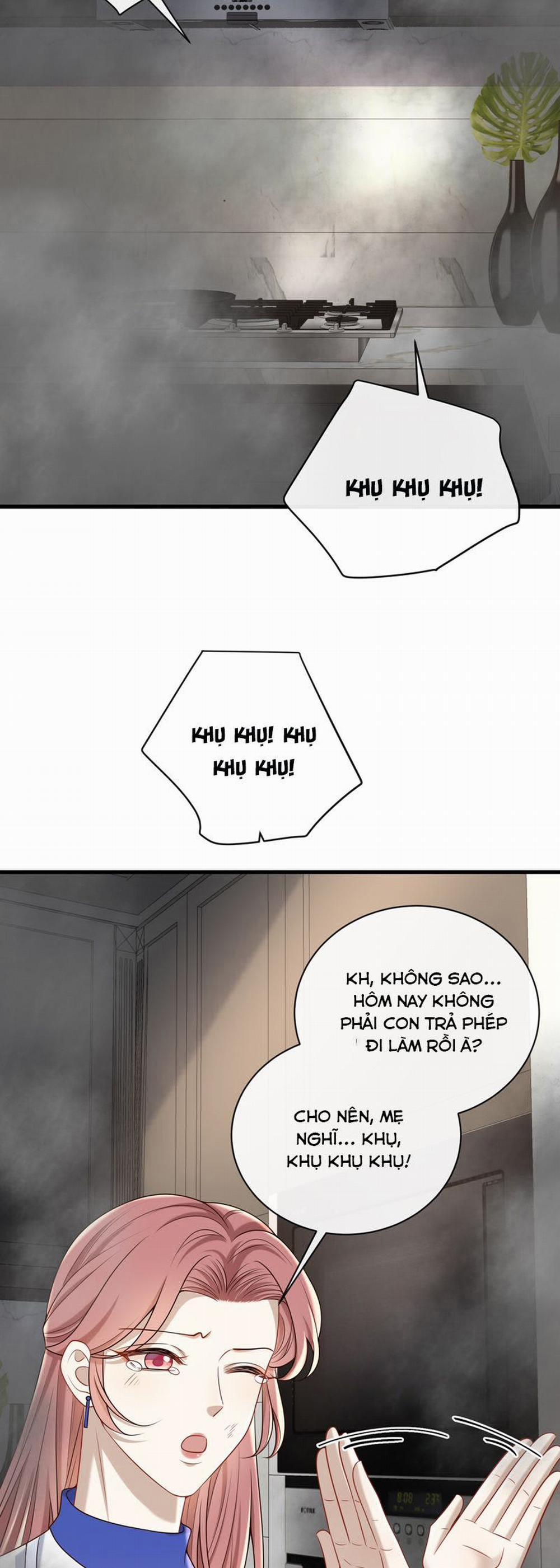 Anh Ấy Đến Từ Màn Đêm 65 trang 3