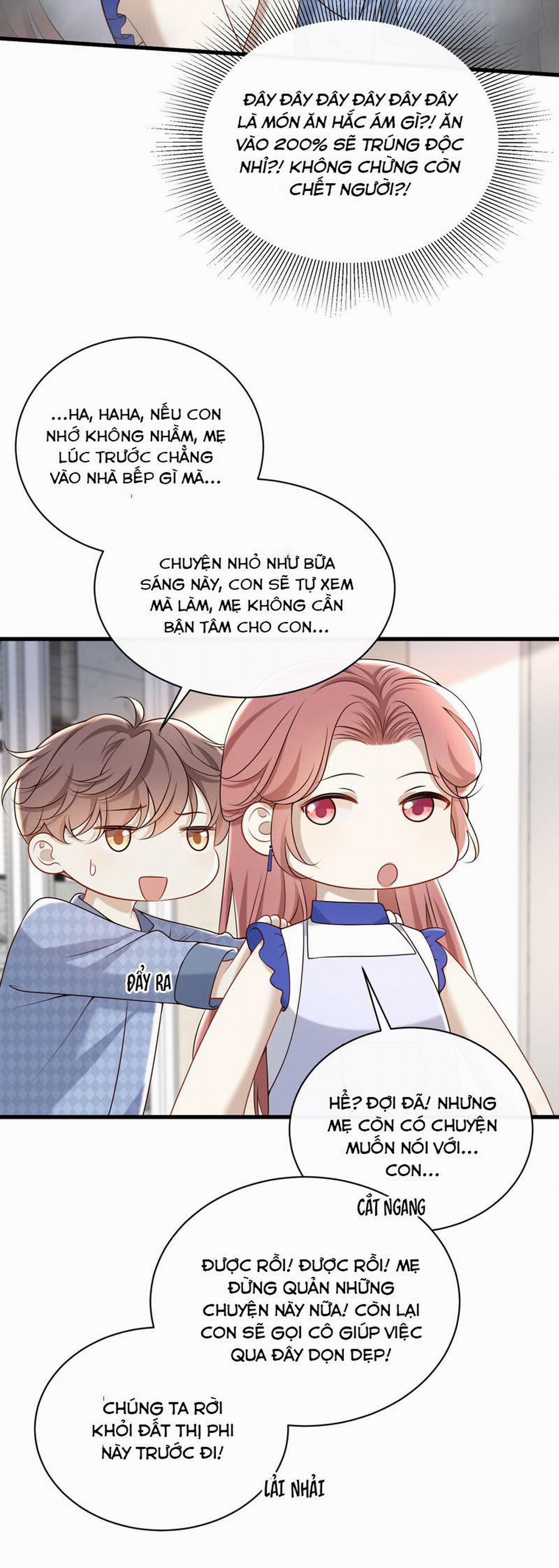 Anh Ấy Đến Từ Màn Đêm 65 trang 5