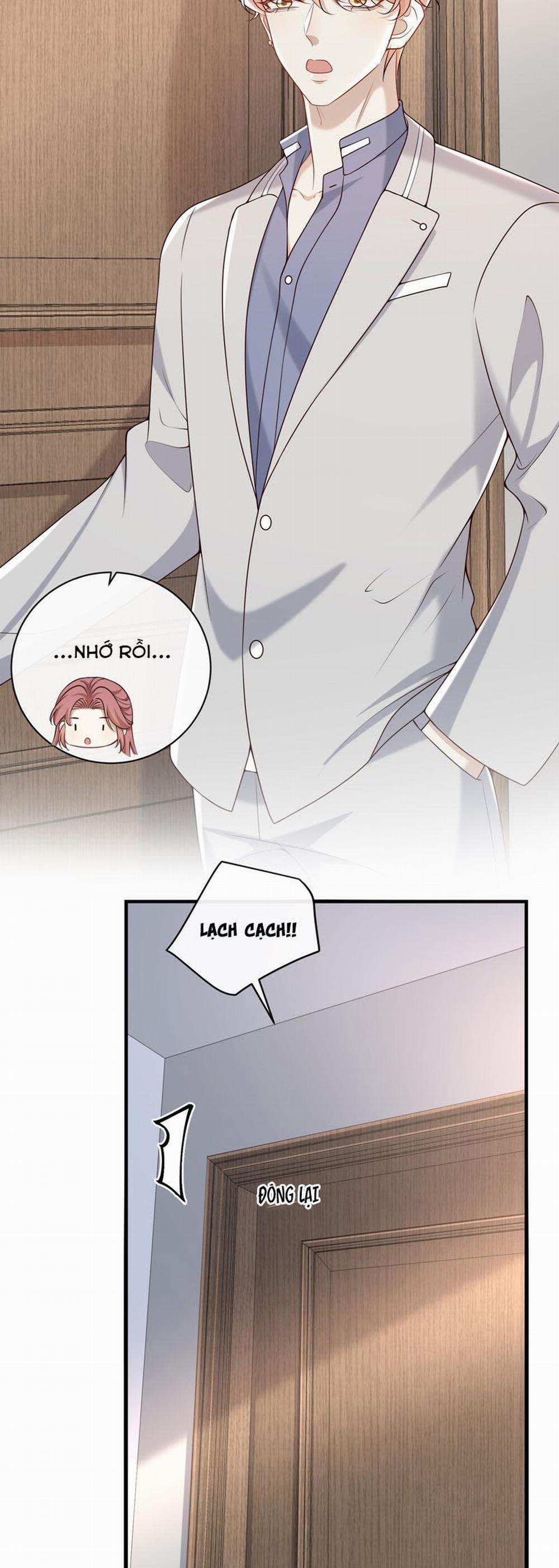 Anh Ấy Đến Từ Màn Đêm 65 trang 8