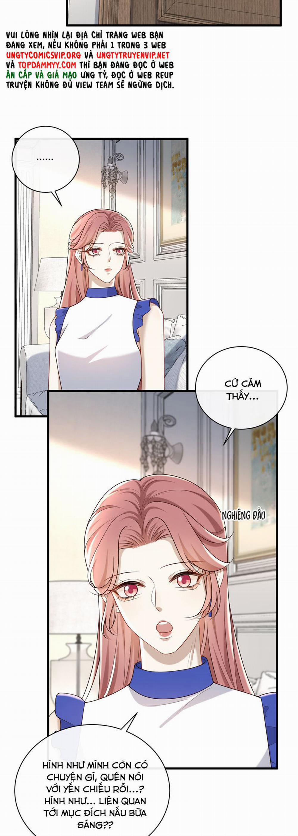 Anh Ấy Đến Từ Màn Đêm 65 trang 9