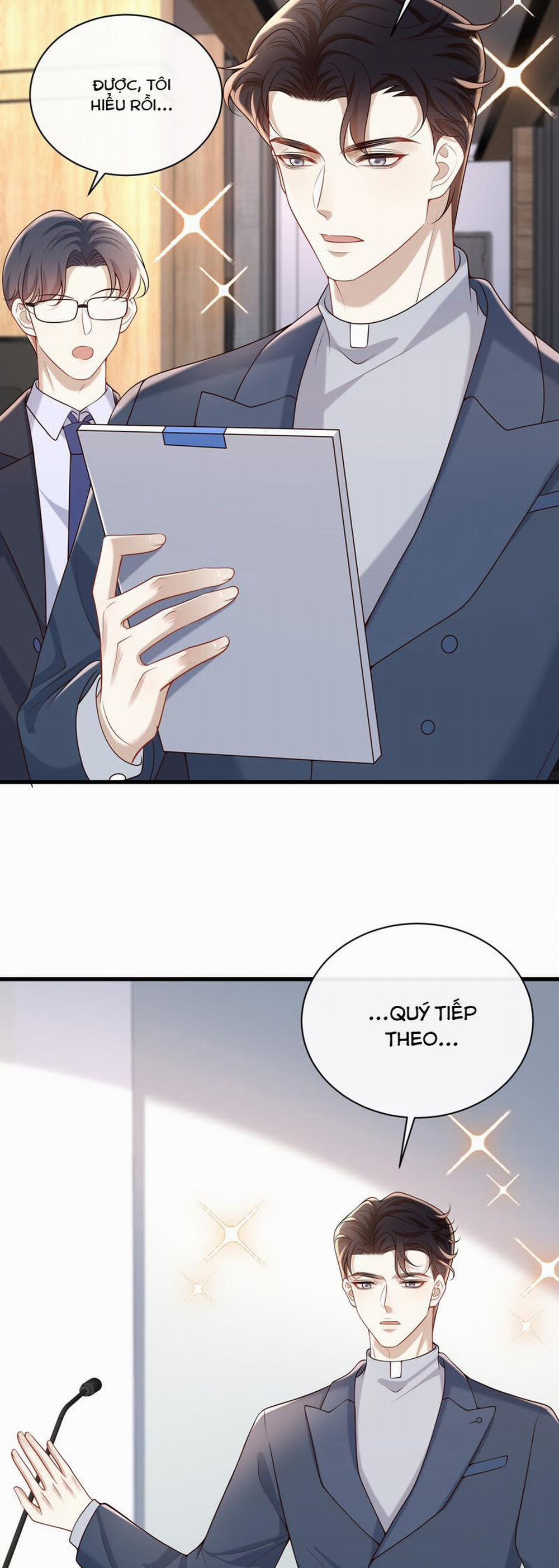 Anh Ấy Đến Từ Màn Đêm 66 trang 11