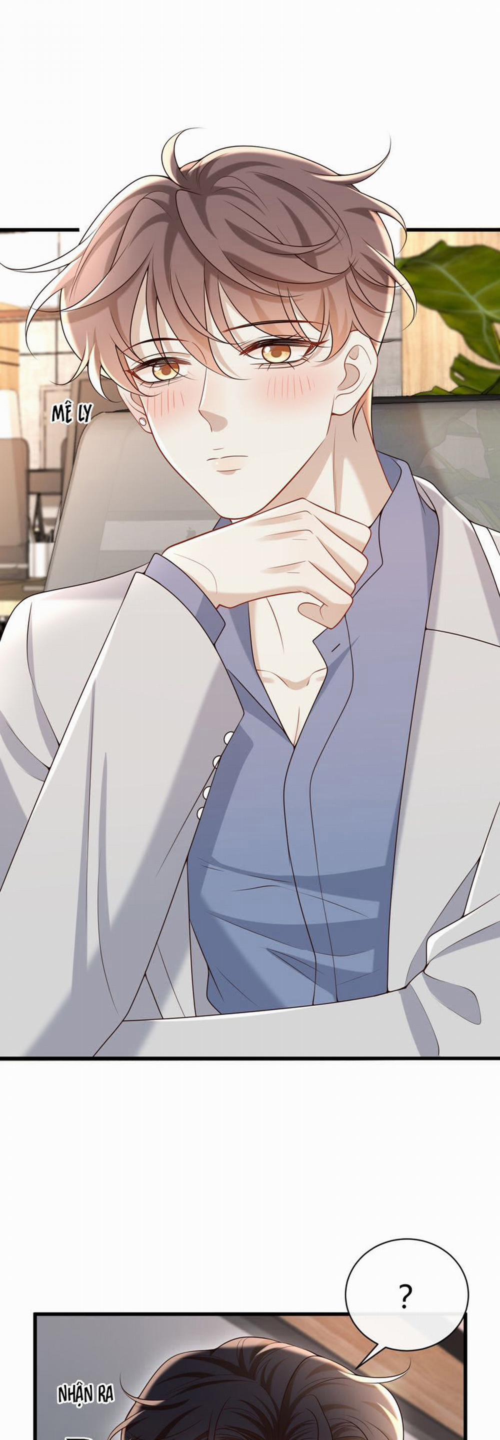 Anh Ấy Đến Từ Màn Đêm 66 trang 13