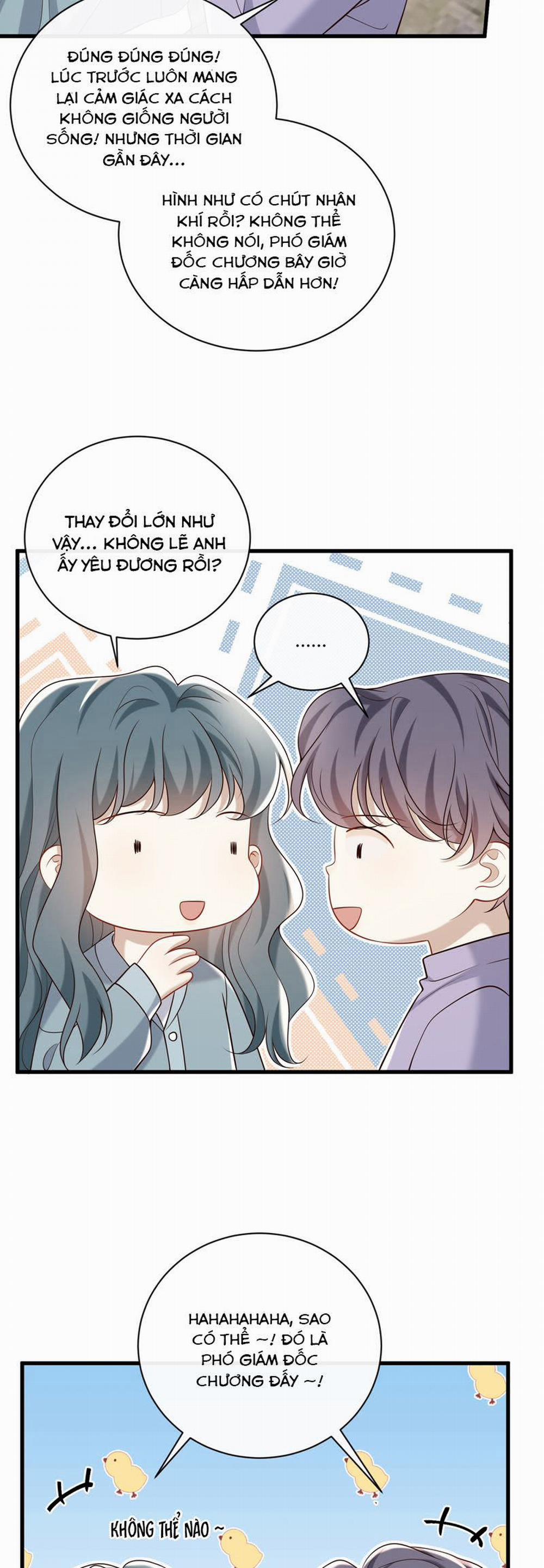 Anh Ấy Đến Từ Màn Đêm 66 trang 18