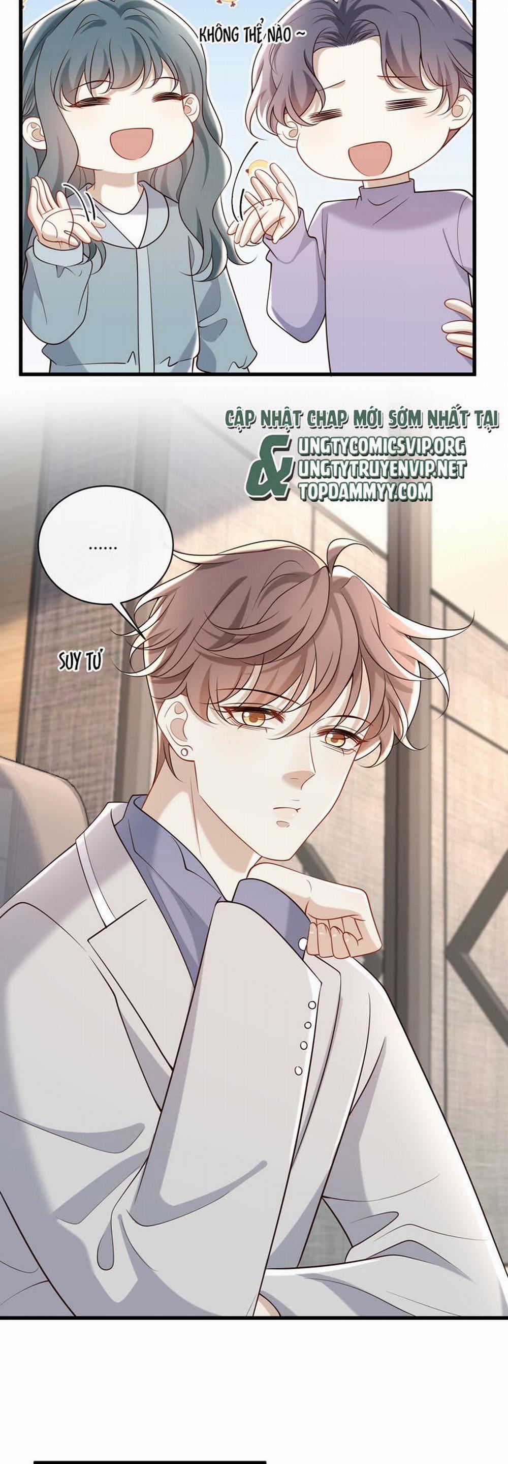 Anh Ấy Đến Từ Màn Đêm 66 trang 19