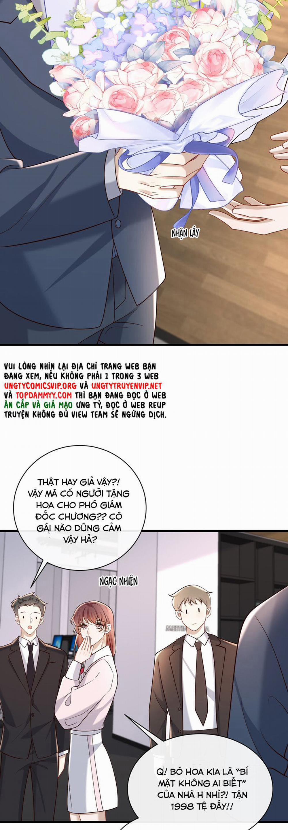 Anh Ấy Đến Từ Màn Đêm 66 trang 21