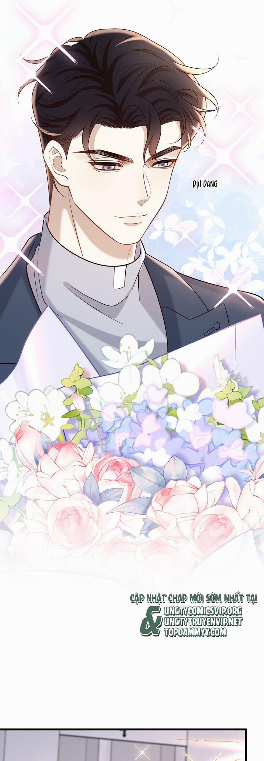 Anh Ấy Đến Từ Màn Đêm 66 trang 23