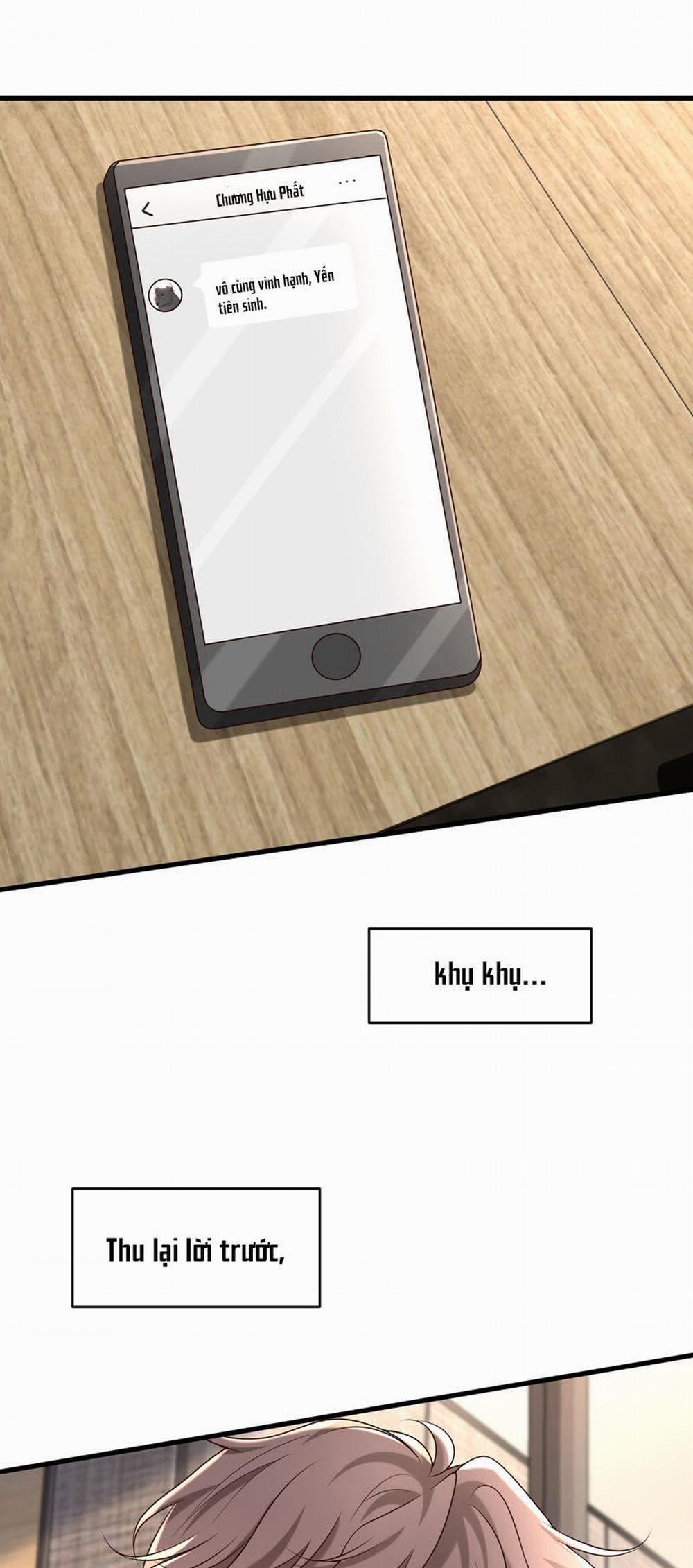 Anh Ấy Đến Từ Màn Đêm 66 trang 26