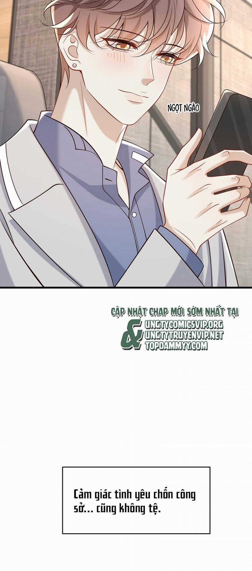 Anh Ấy Đến Từ Màn Đêm 66 trang 27