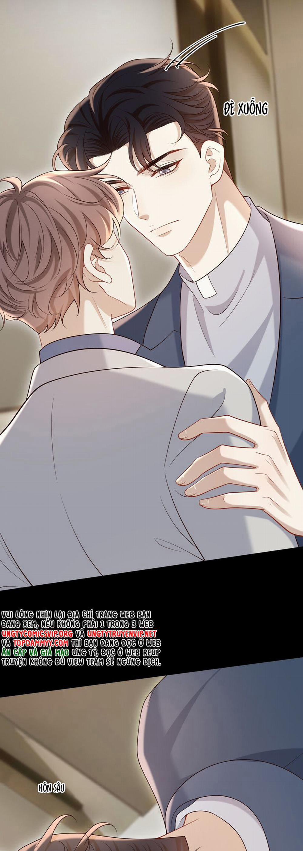 Anh Ấy Đến Từ Màn Đêm 66 trang 3