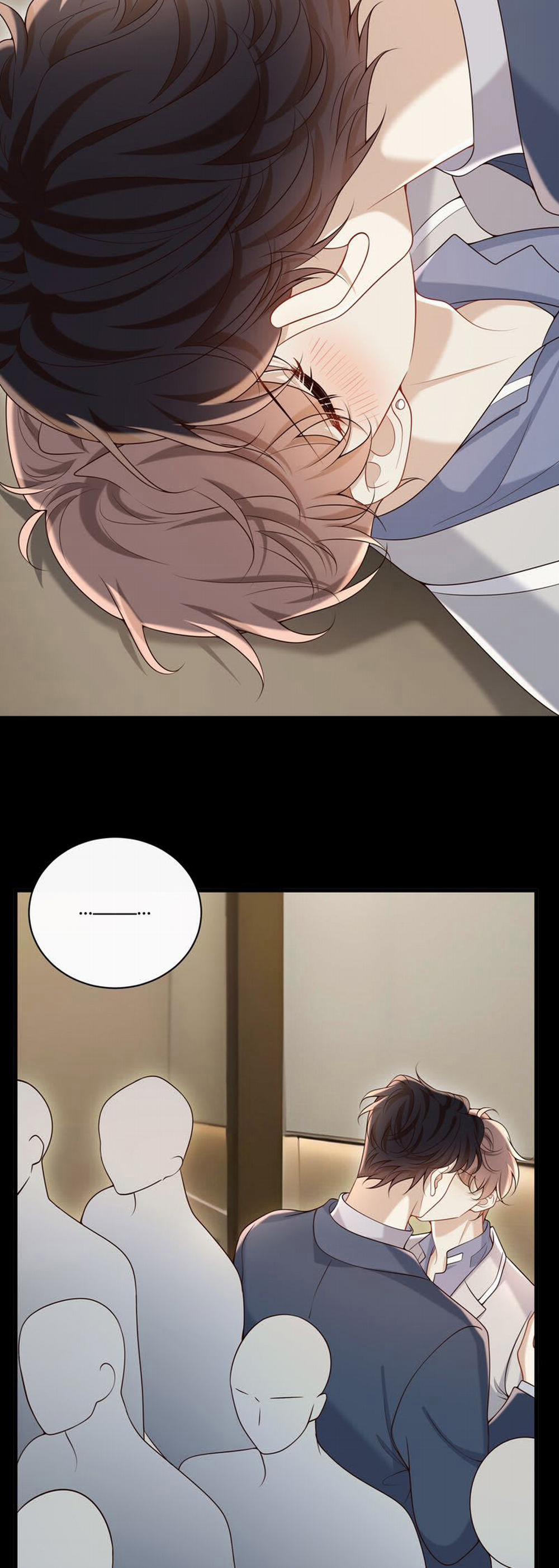 Anh Ấy Đến Từ Màn Đêm 66 trang 4