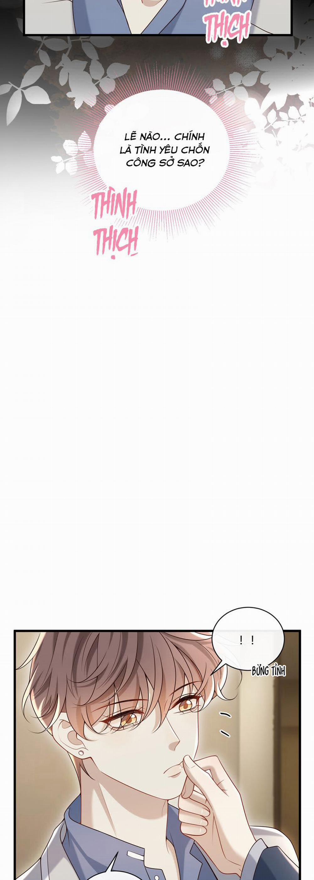 Anh Ấy Đến Từ Màn Đêm 66 trang 7