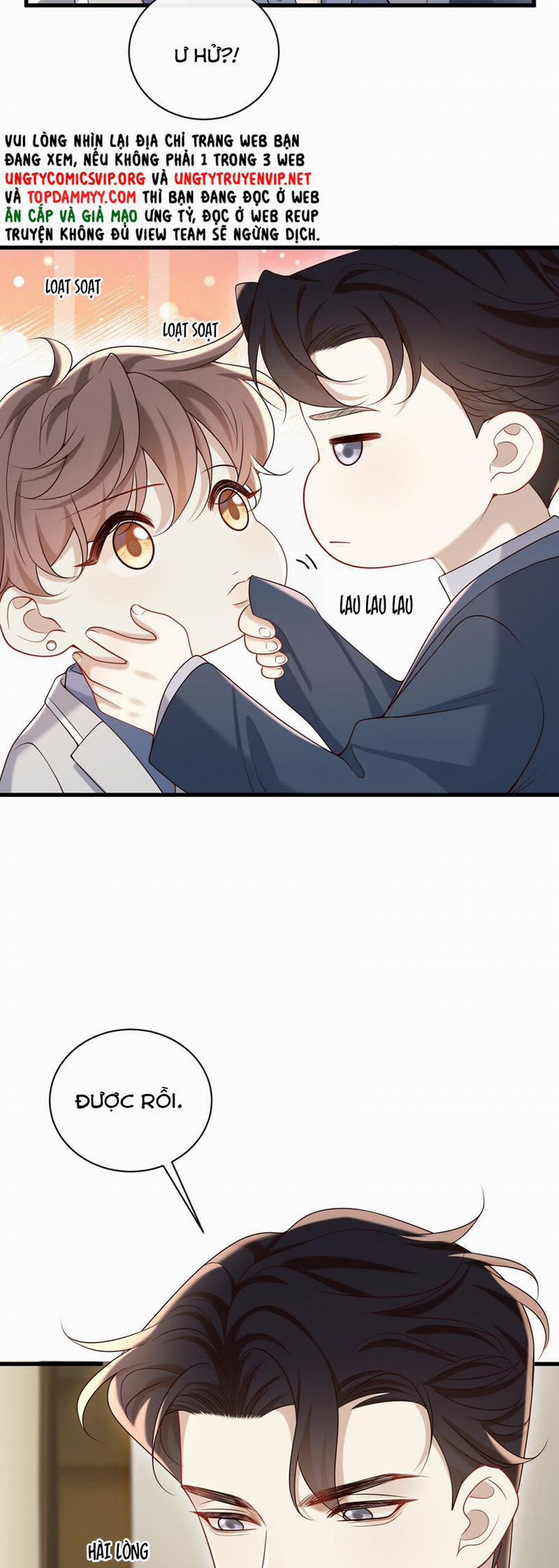 Anh Ấy Đến Từ Màn Đêm 66 trang 8