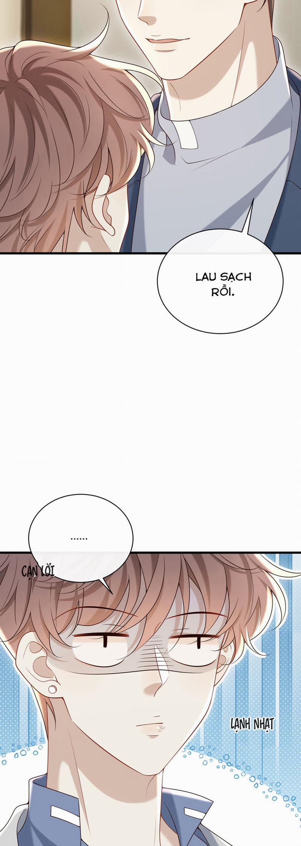 Anh Ấy Đến Từ Màn Đêm 66 trang 9