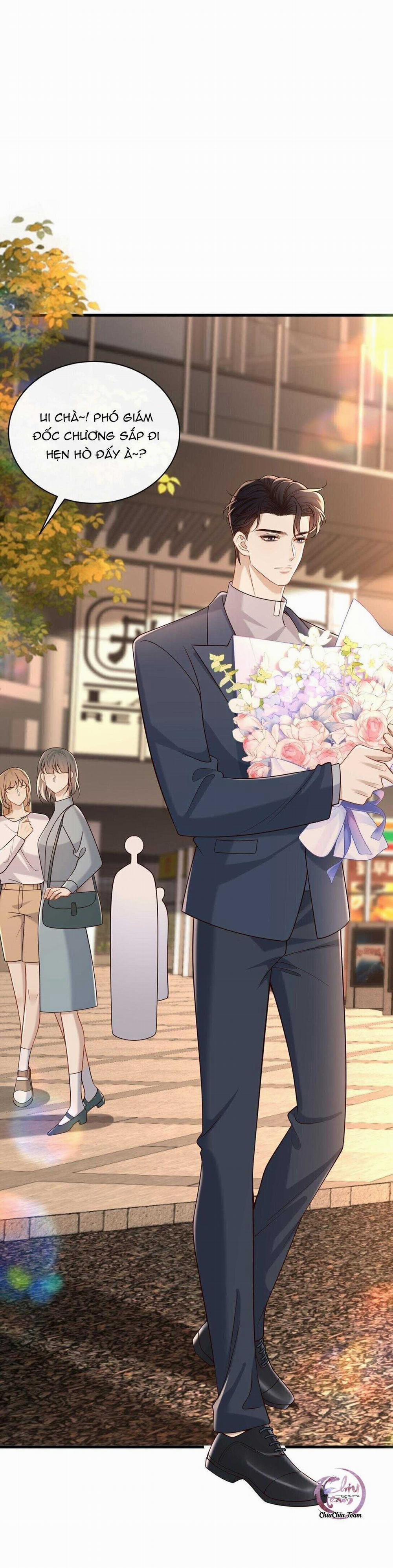 Anh Ấy Đến Từ Màn Đêm 67 trang 1