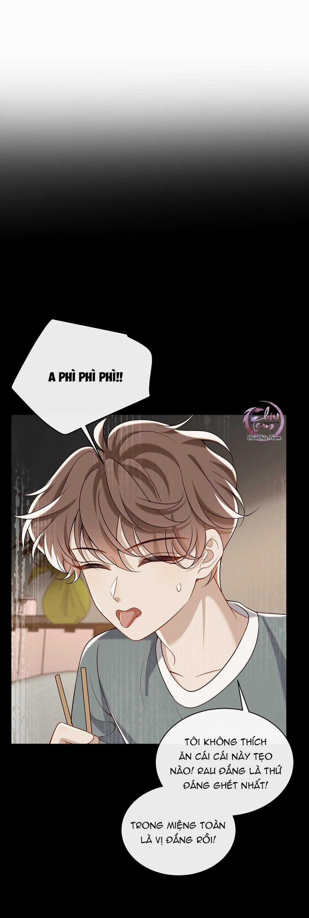 Anh Ấy Đến Từ Màn Đêm 67 trang 10