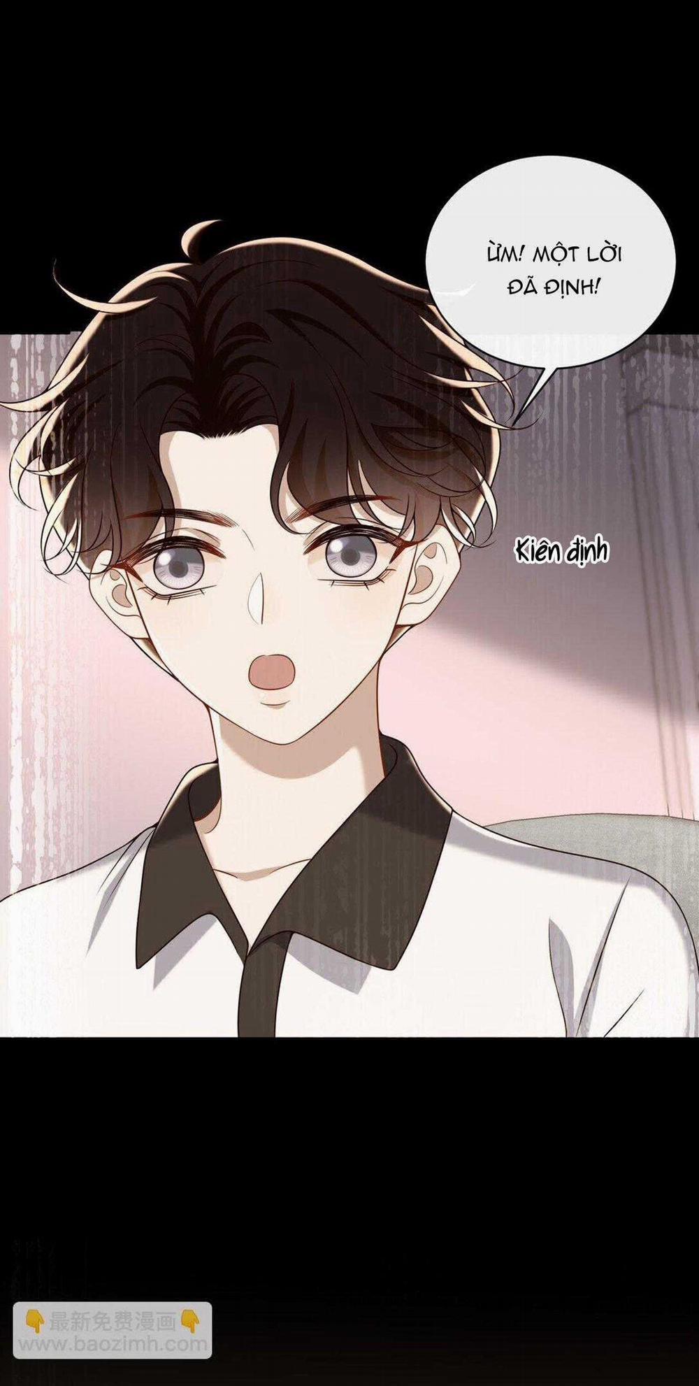 Anh Ấy Đến Từ Màn Đêm 67 trang 12