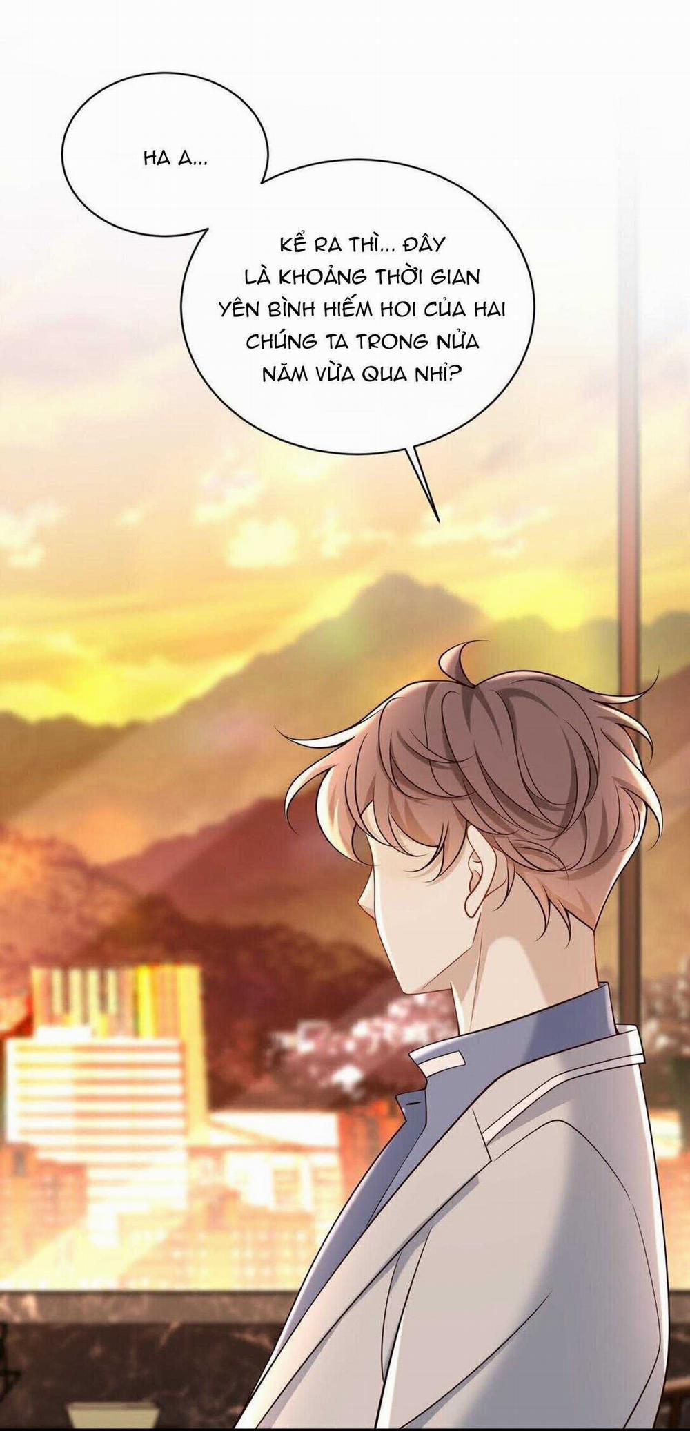 Anh Ấy Đến Từ Màn Đêm 67 trang 15