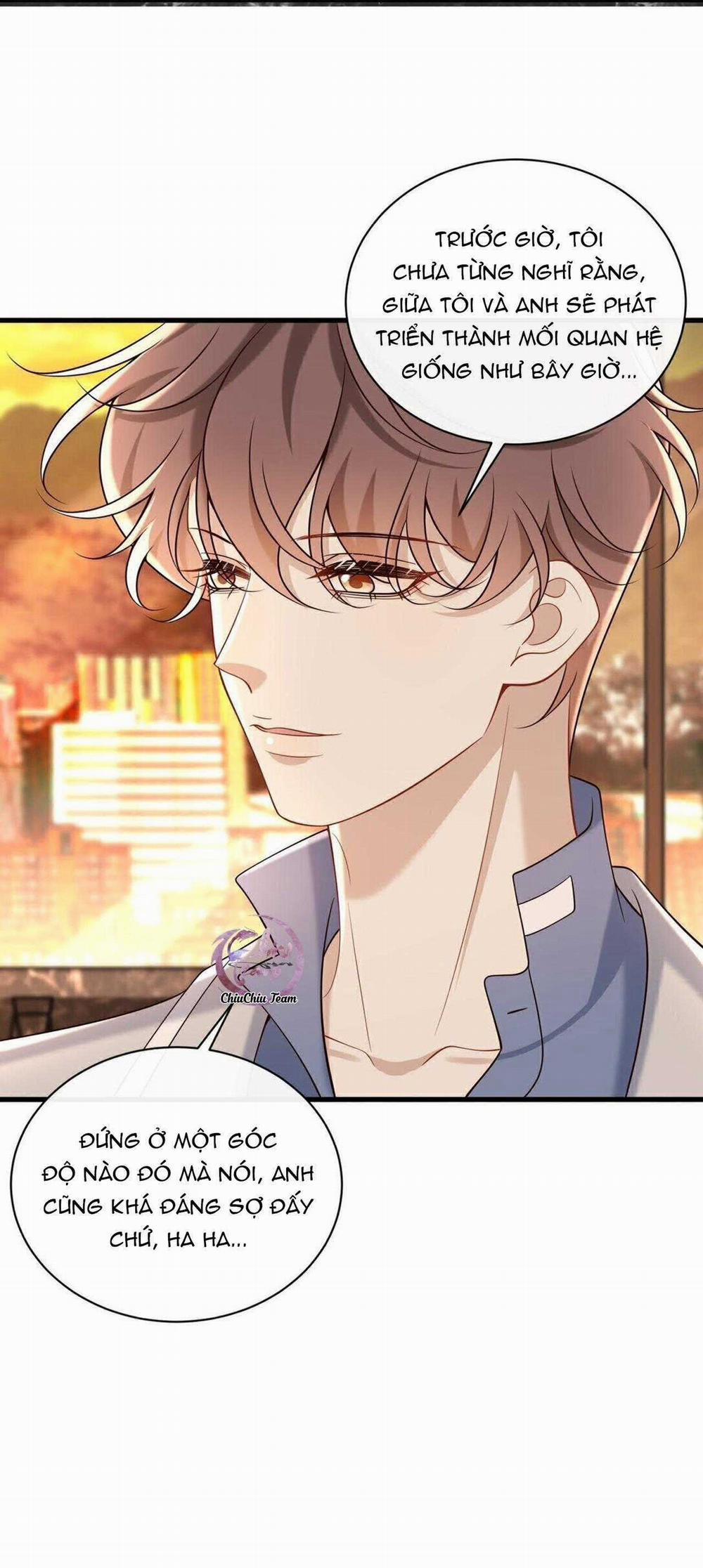 Anh Ấy Đến Từ Màn Đêm 67 trang 16