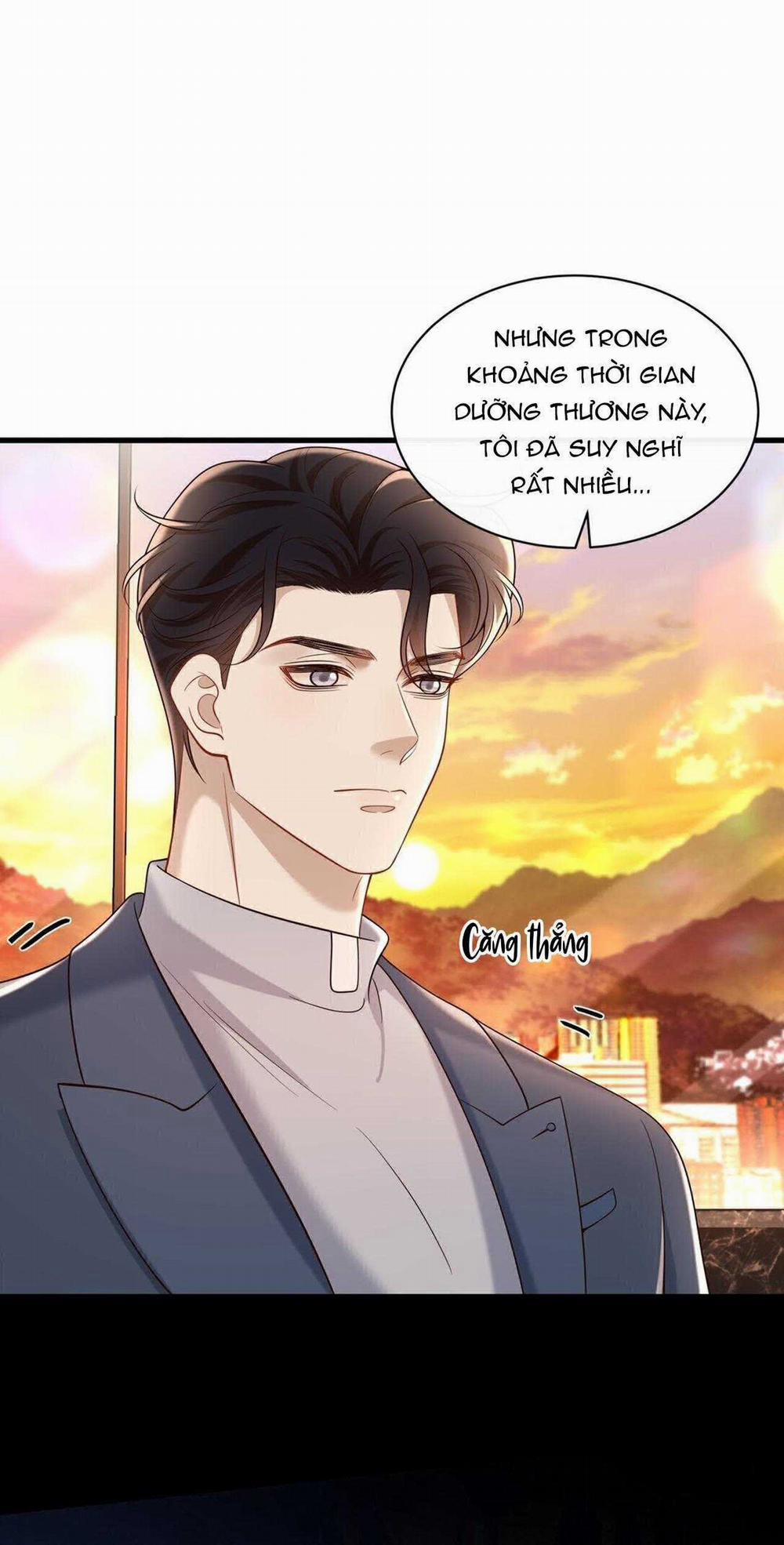 Anh Ấy Đến Từ Màn Đêm 67 trang 17