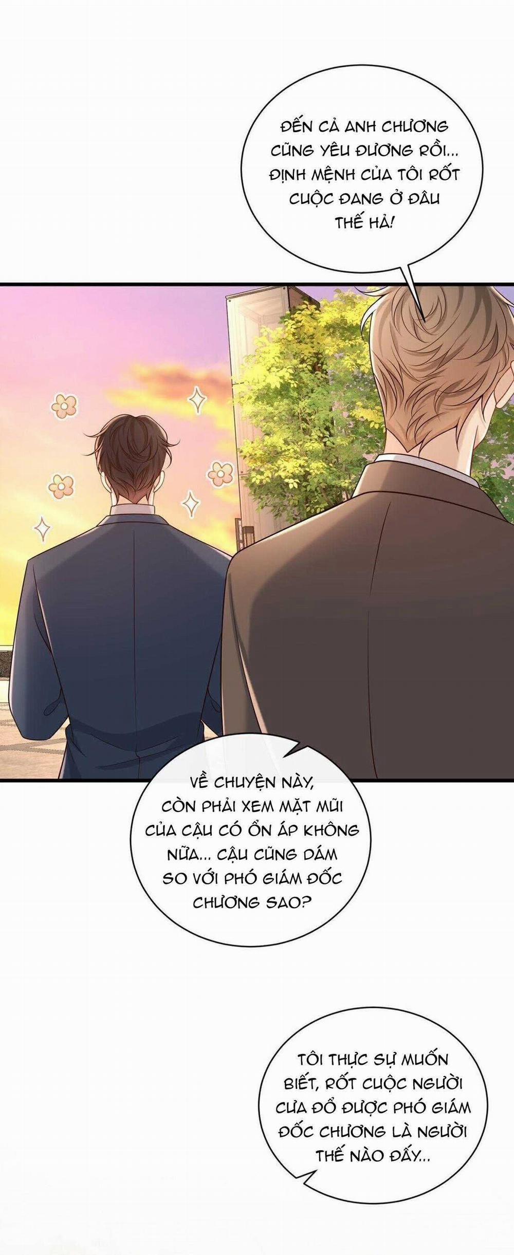 Anh Ấy Đến Từ Màn Đêm 67 trang 2