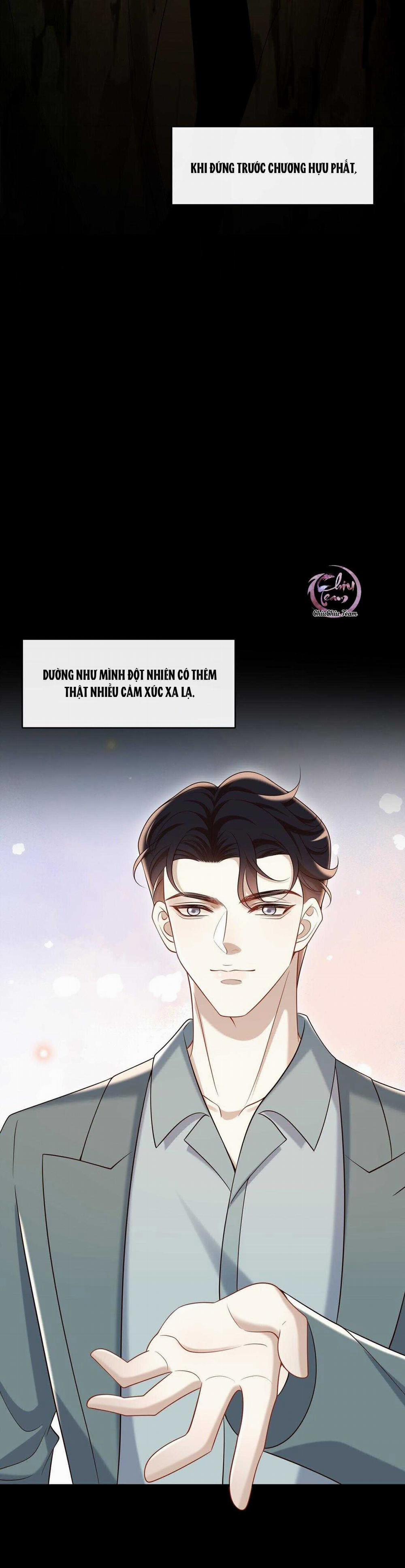 Anh Ấy Đến Từ Màn Đêm 67 trang 20