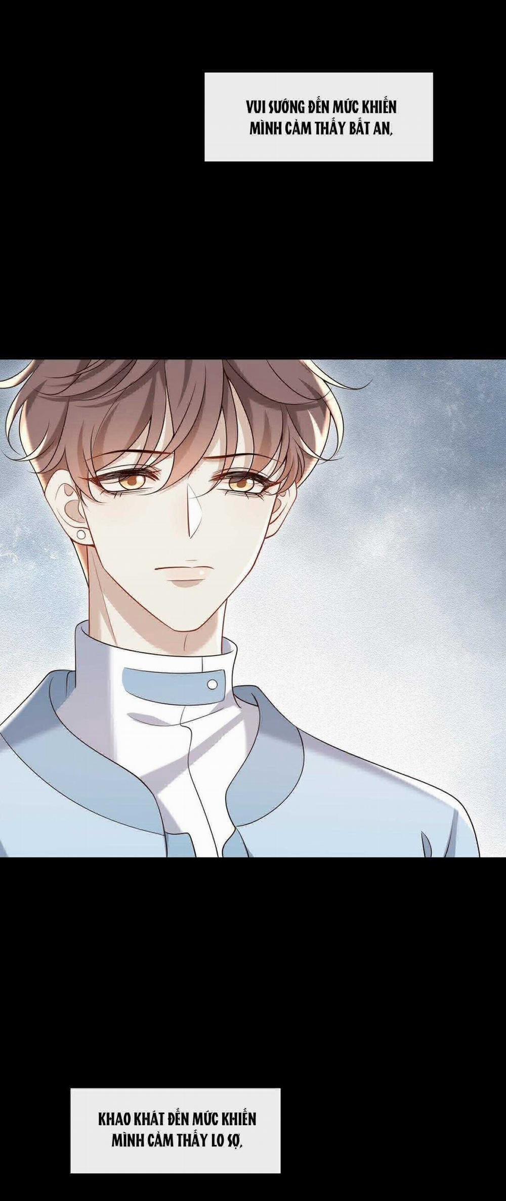 Anh Ấy Đến Từ Màn Đêm 67 trang 21