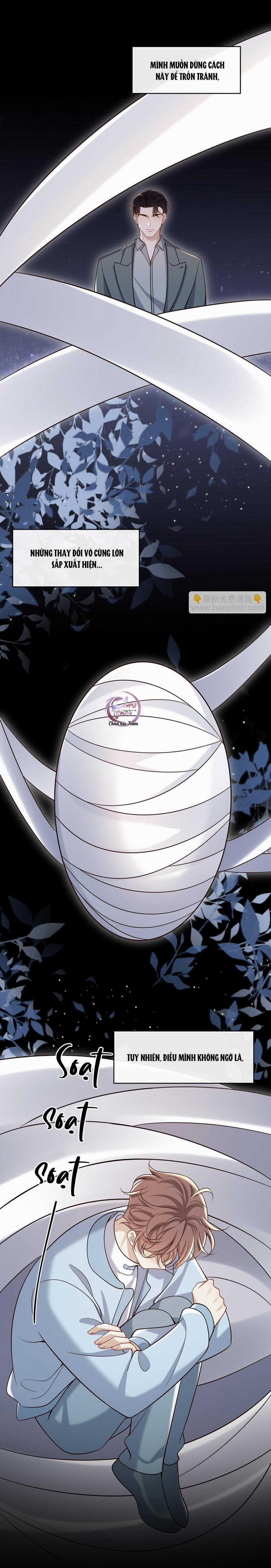 Anh Ấy Đến Từ Màn Đêm 67 trang 23