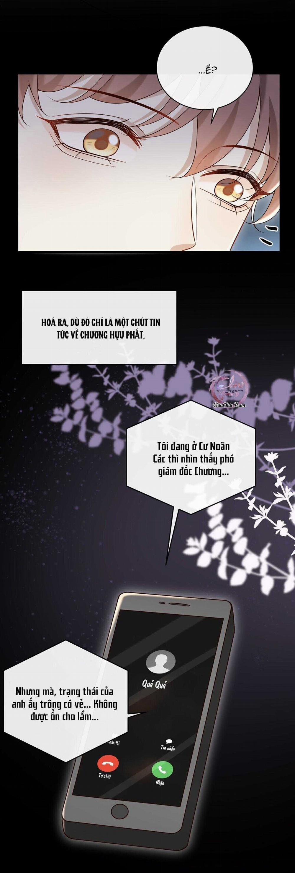 Anh Ấy Đến Từ Màn Đêm 67 trang 24