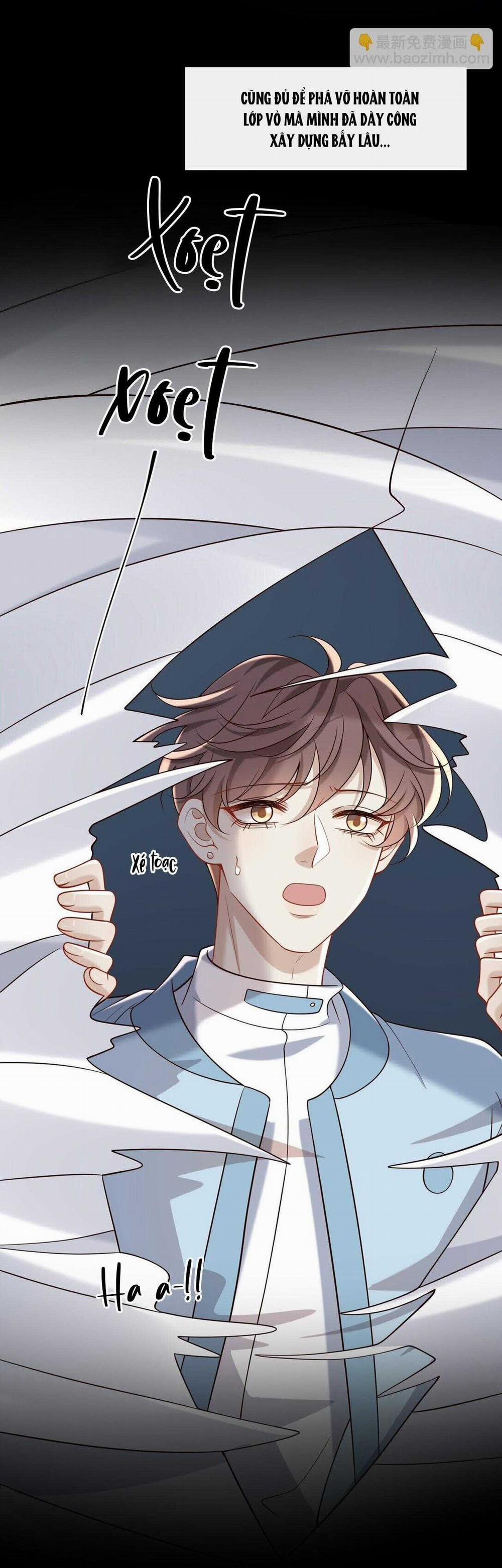 Anh Ấy Đến Từ Màn Đêm 67 trang 25