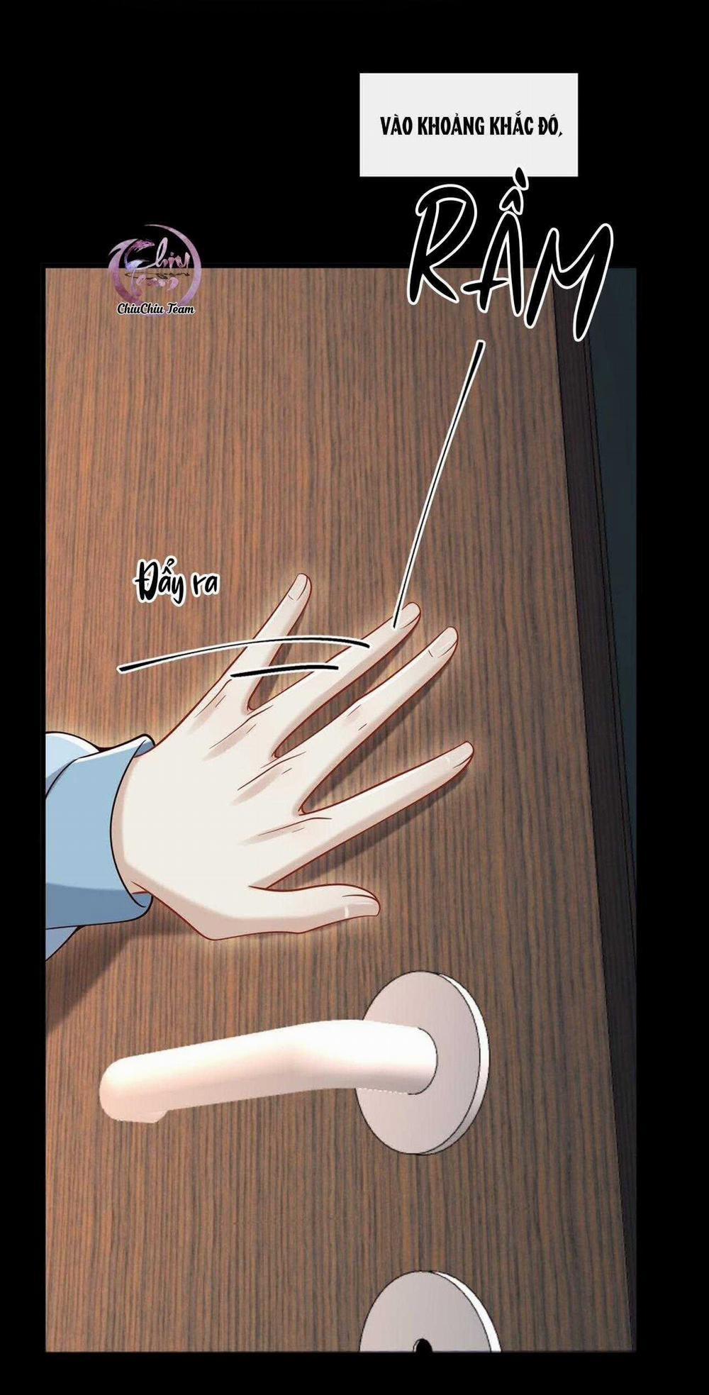 Anh Ấy Đến Từ Màn Đêm 67 trang 26