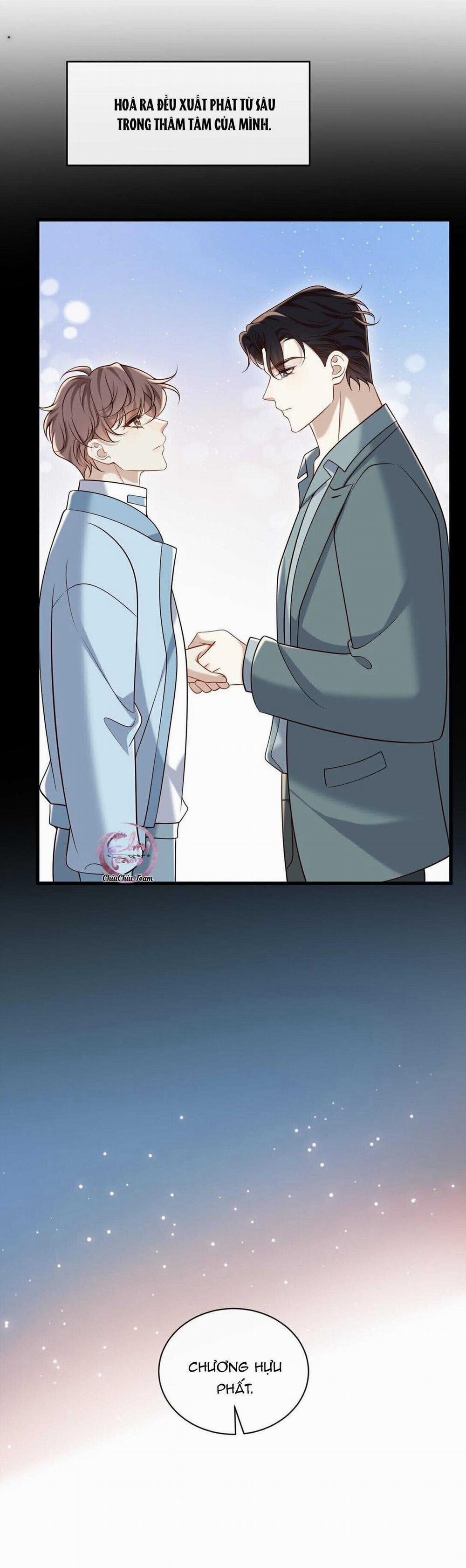 Anh Ấy Đến Từ Màn Đêm 67 trang 29