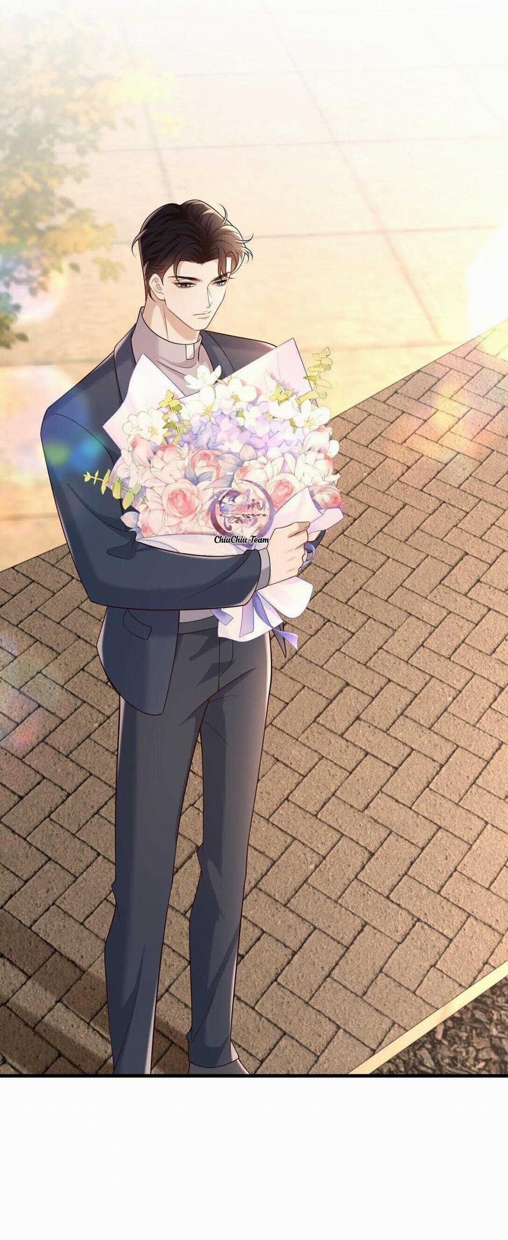 Anh Ấy Đến Từ Màn Đêm 67 trang 3