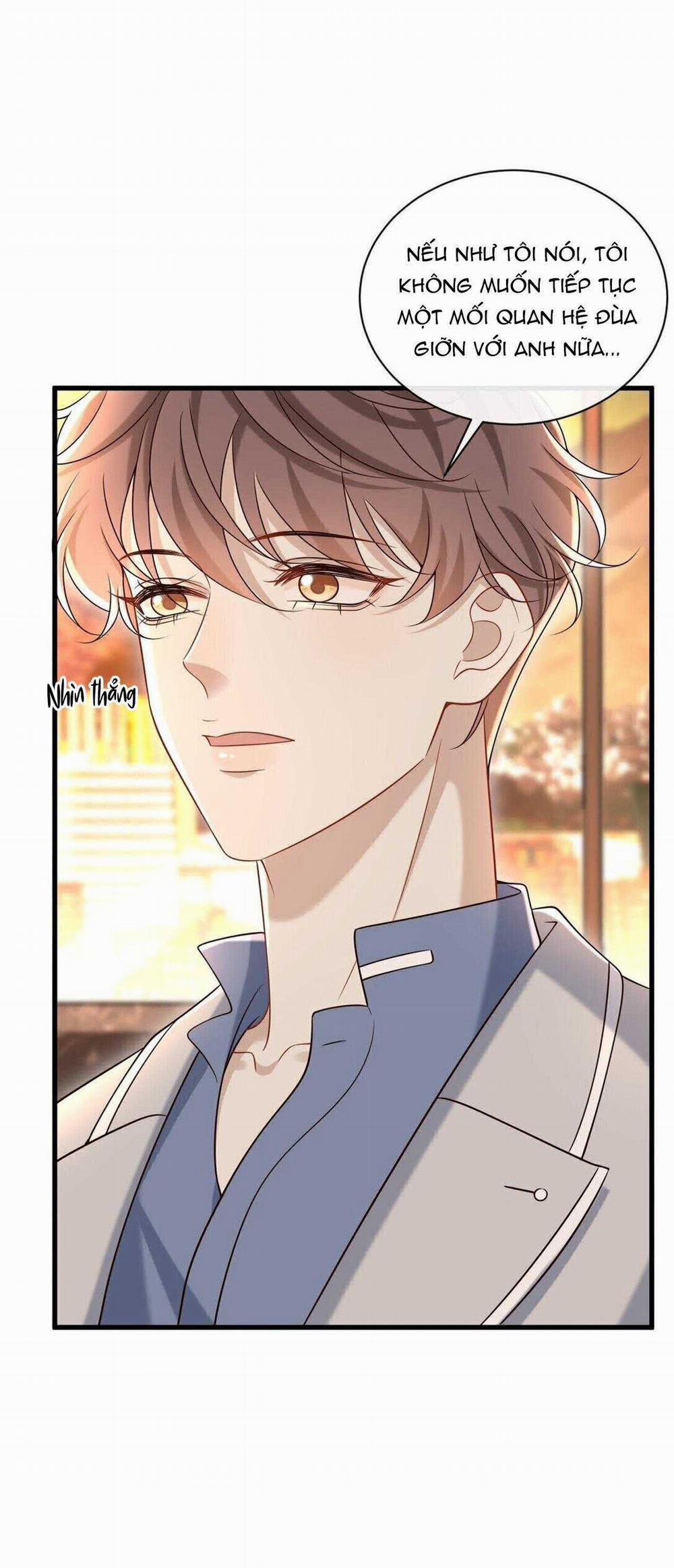 Anh Ấy Đến Từ Màn Đêm 67 trang 30