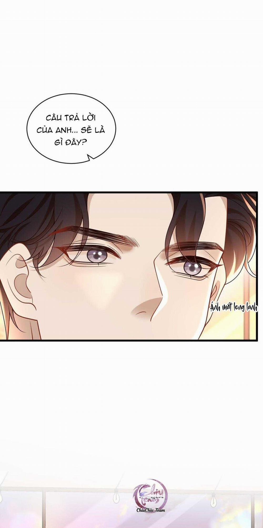 Anh Ấy Đến Từ Màn Đêm 67 trang 31