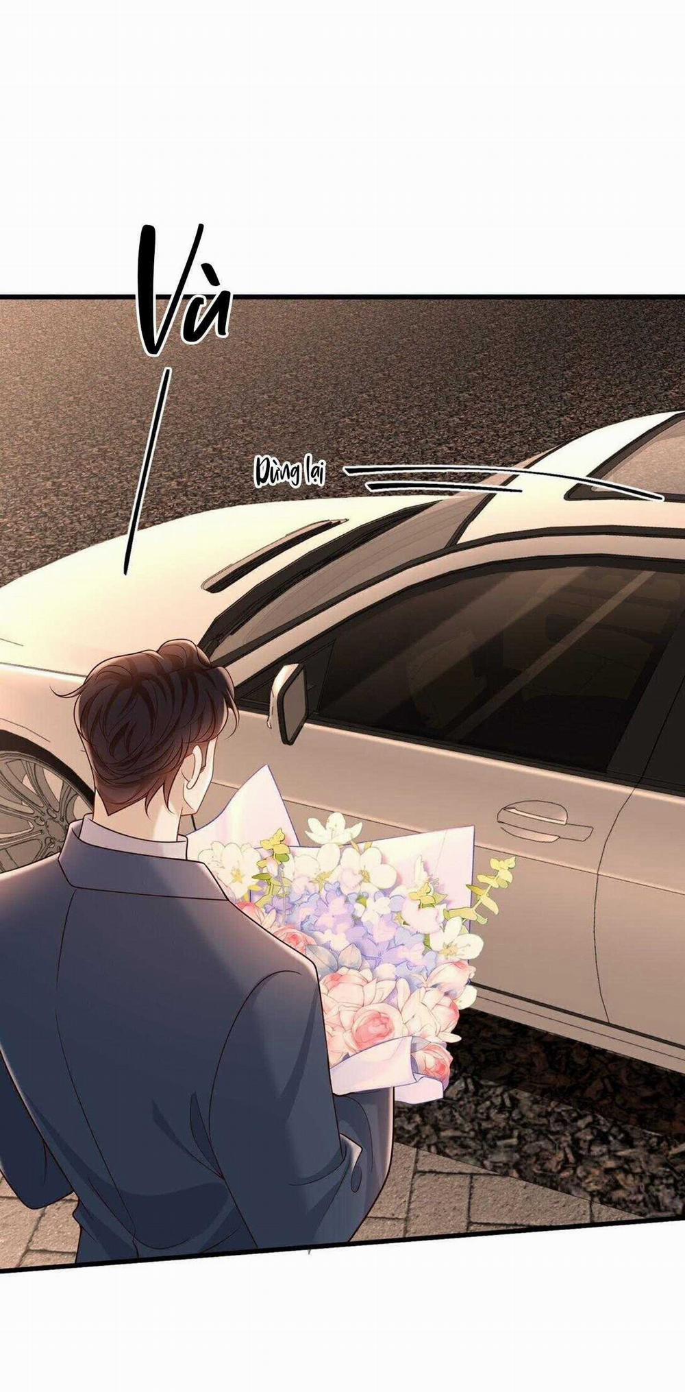 Anh Ấy Đến Từ Màn Đêm 67 trang 4